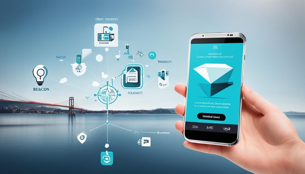 Beacon Technology