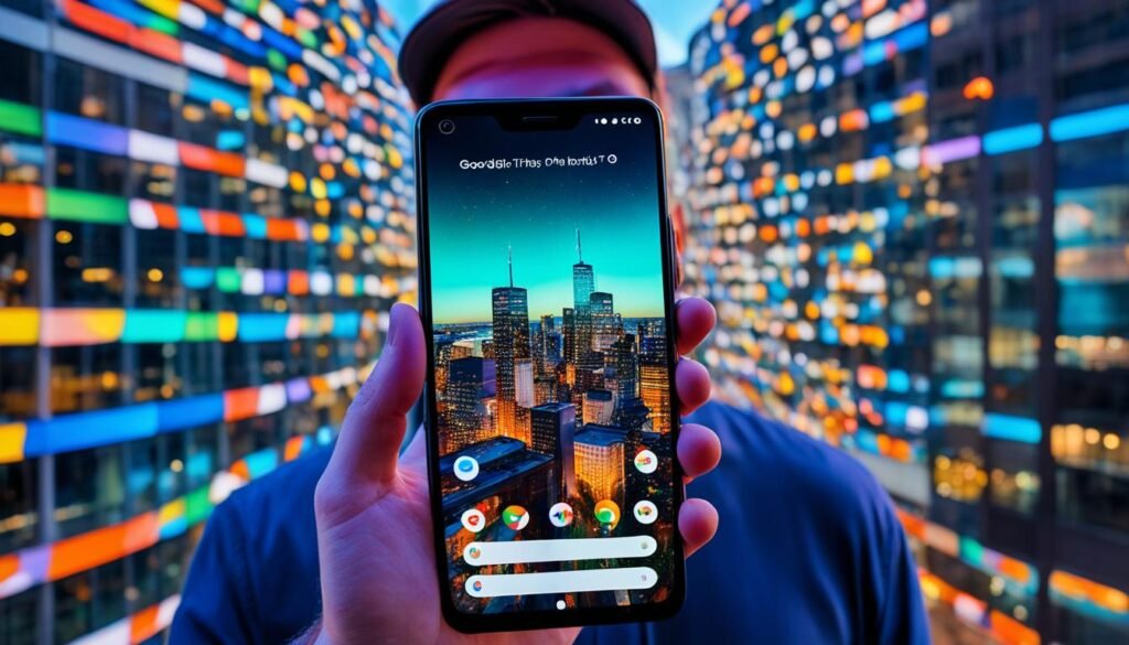 Google Pixel 7