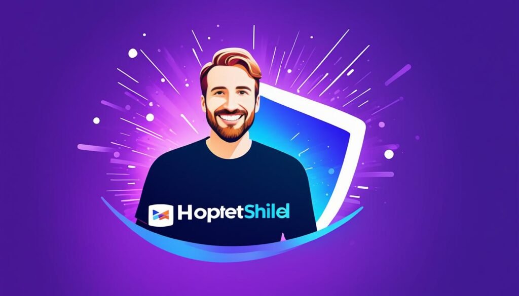 Hotspot Shield Logo