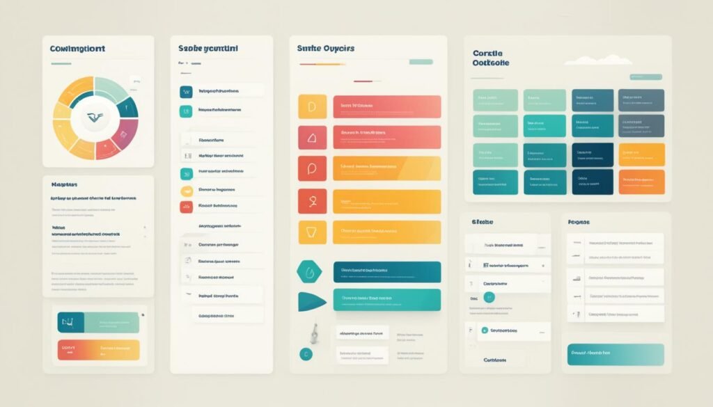 Types of Website Navigation