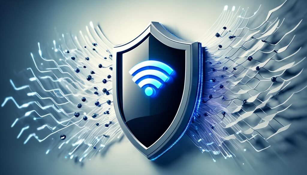 Wi-Fi Security