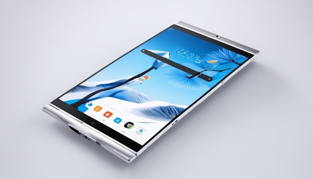 best tablet foldable smartphone