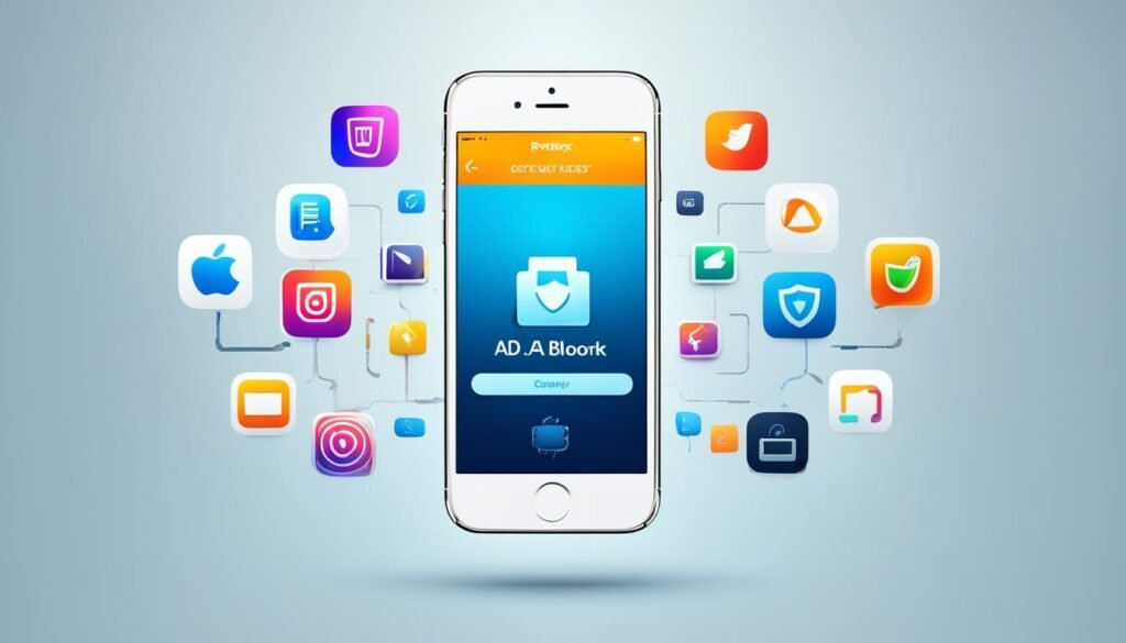 Ad blocker iphone