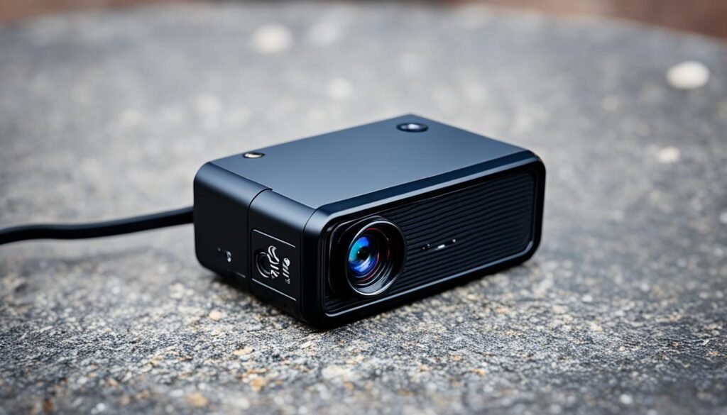 Camscura Lux Hidden Camera