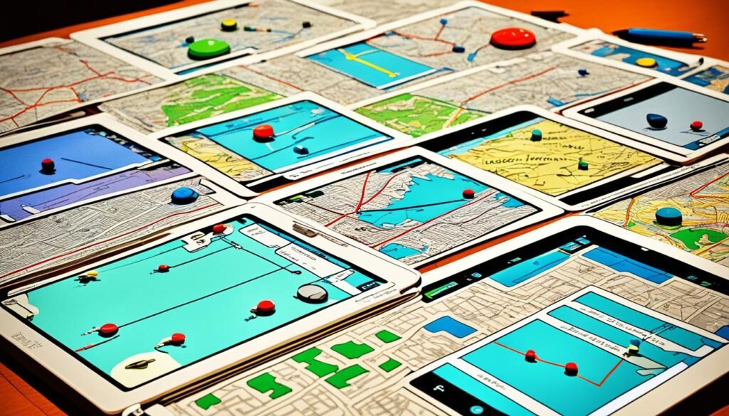 GPS Trackers
