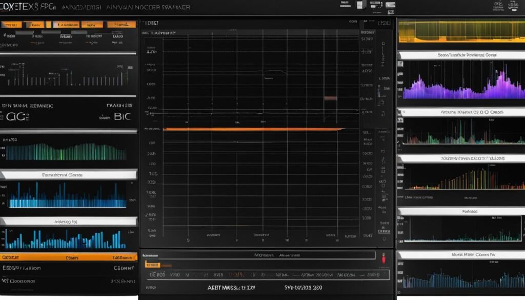 Latnex SPA-6G Spectrum Analyzer