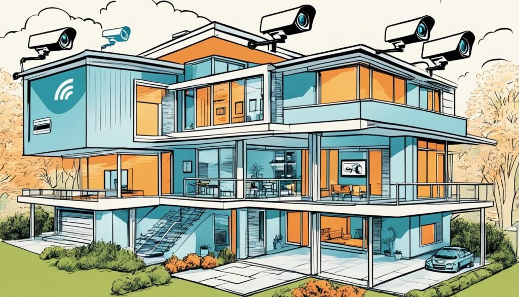 Wireless Camera Systems