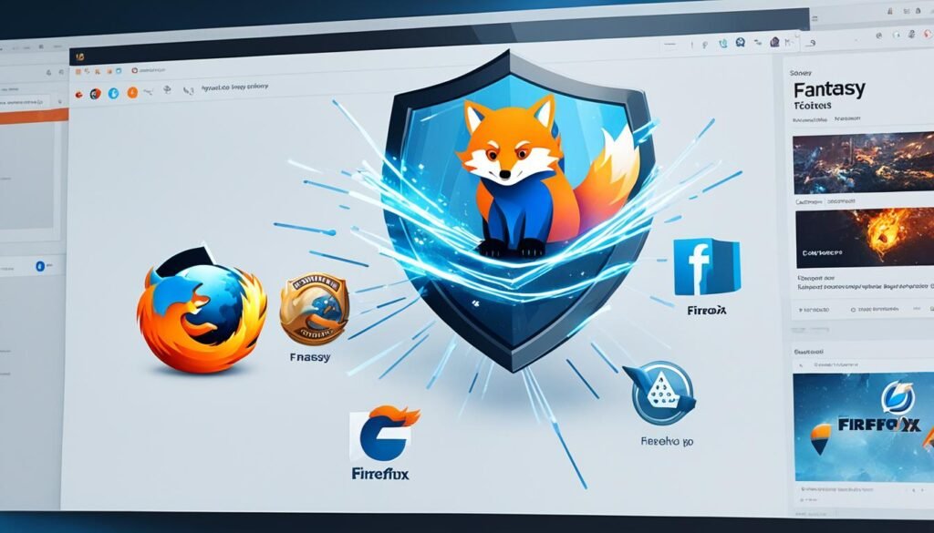 best adblocker for Firefox
