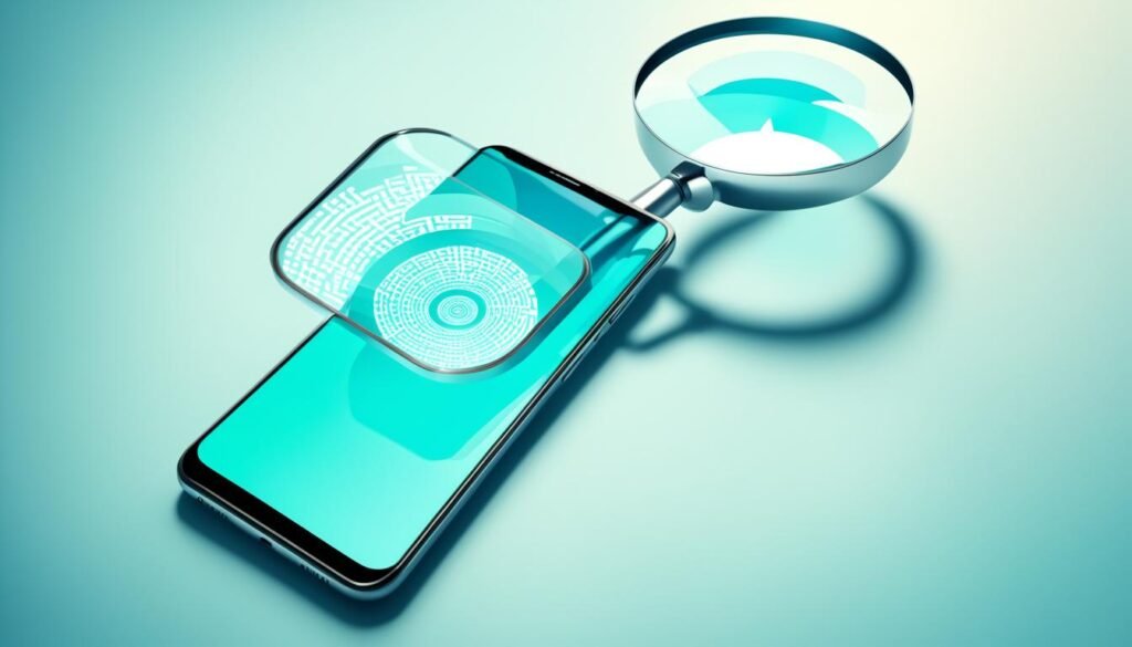 find hidden spy apps on my phone