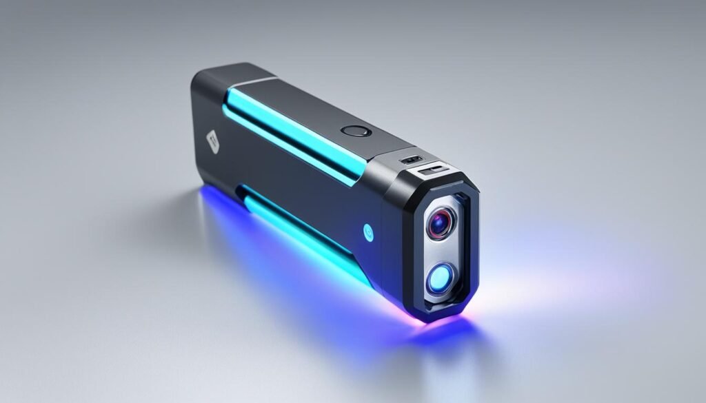 practical spy gadgets