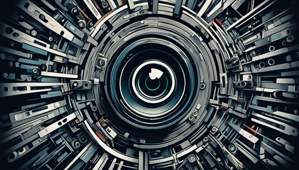spy camera detectors