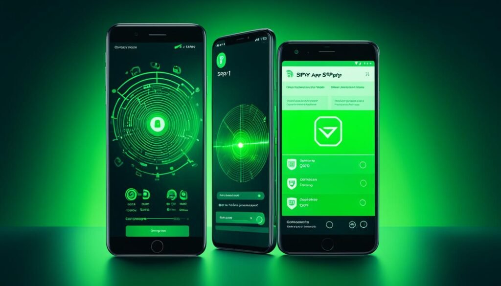 spy x app comparison