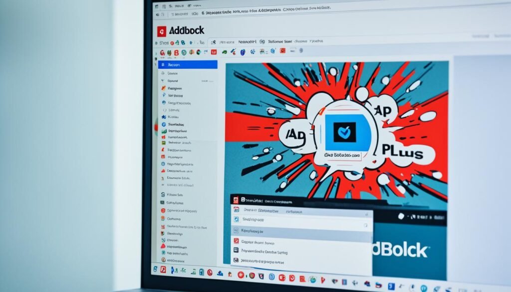 Adblock Plus