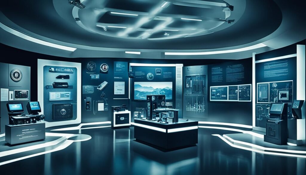 CIA Museum