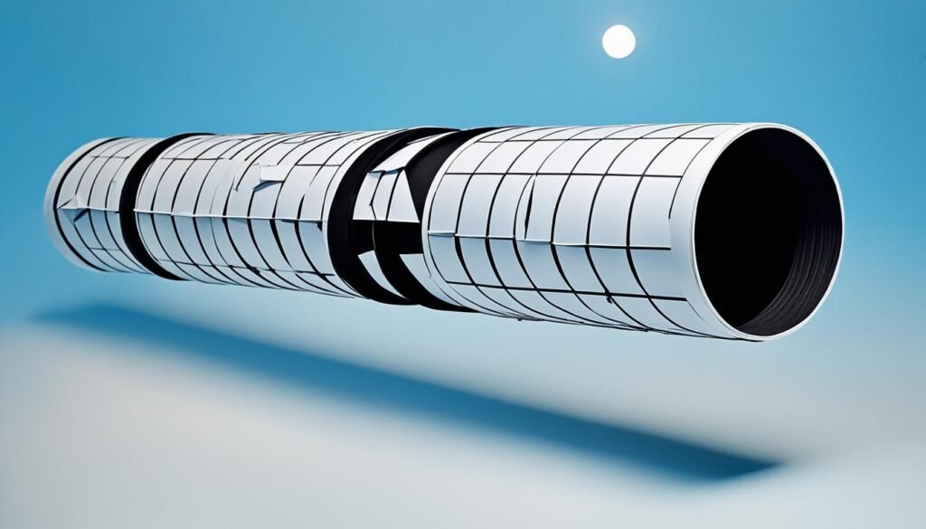 DIY telescope