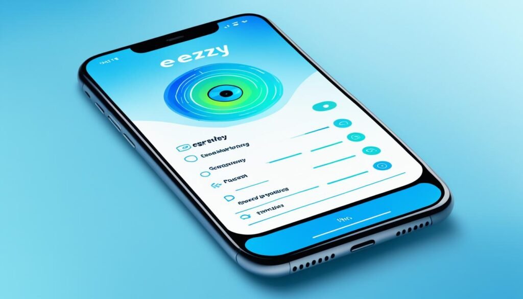Eyezy Monitoring Application