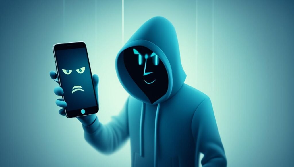 apps spy on you