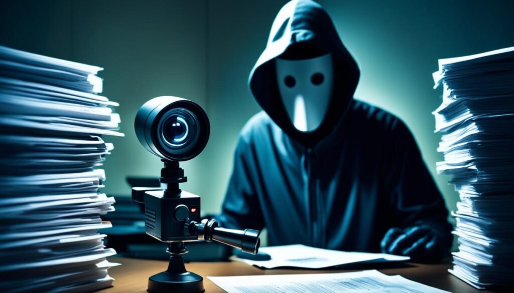 legalities of hidden cameras
