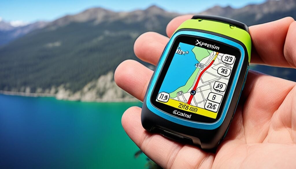 location tracker