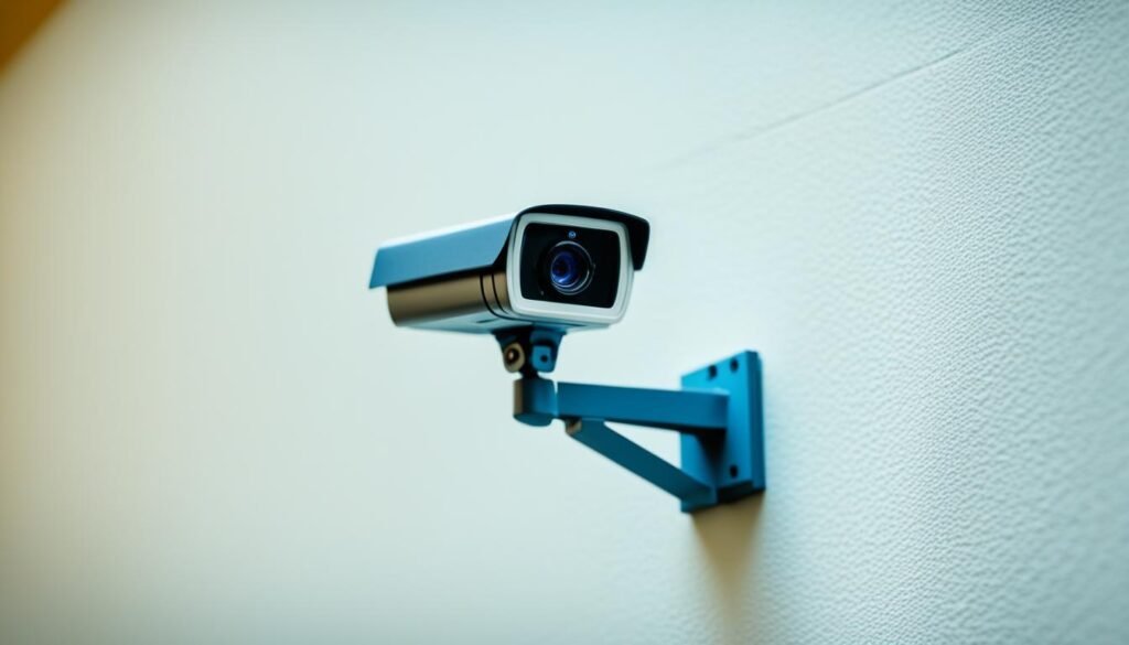 miniature security cameras