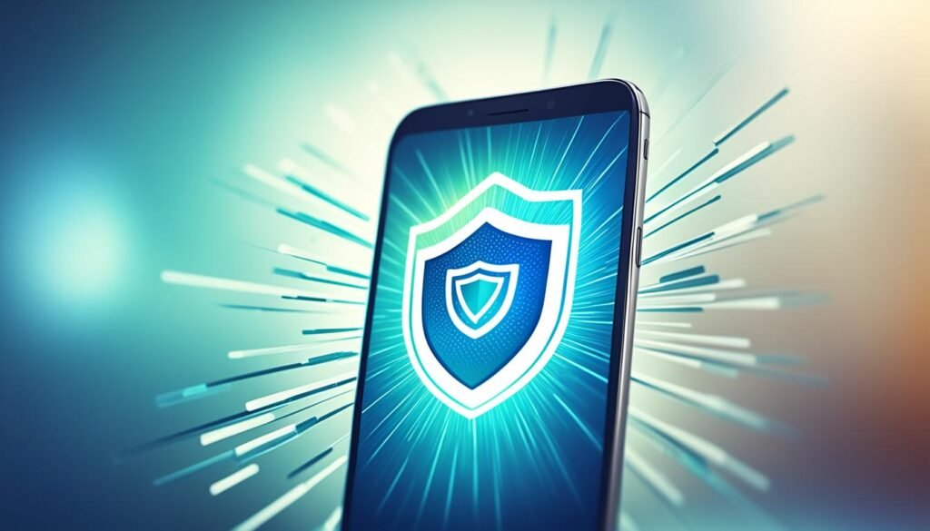 phone security