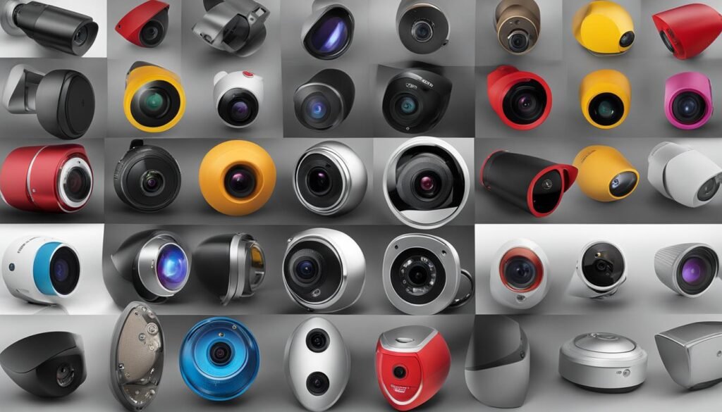 portable spy cameras