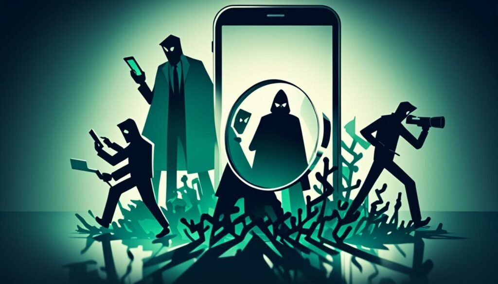 privacy concerns