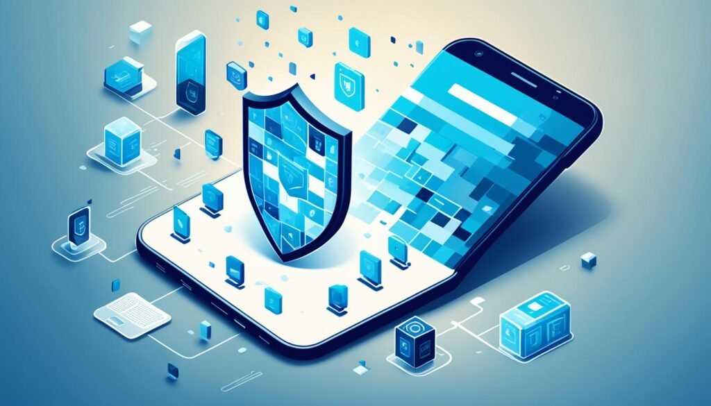 spy app blocker