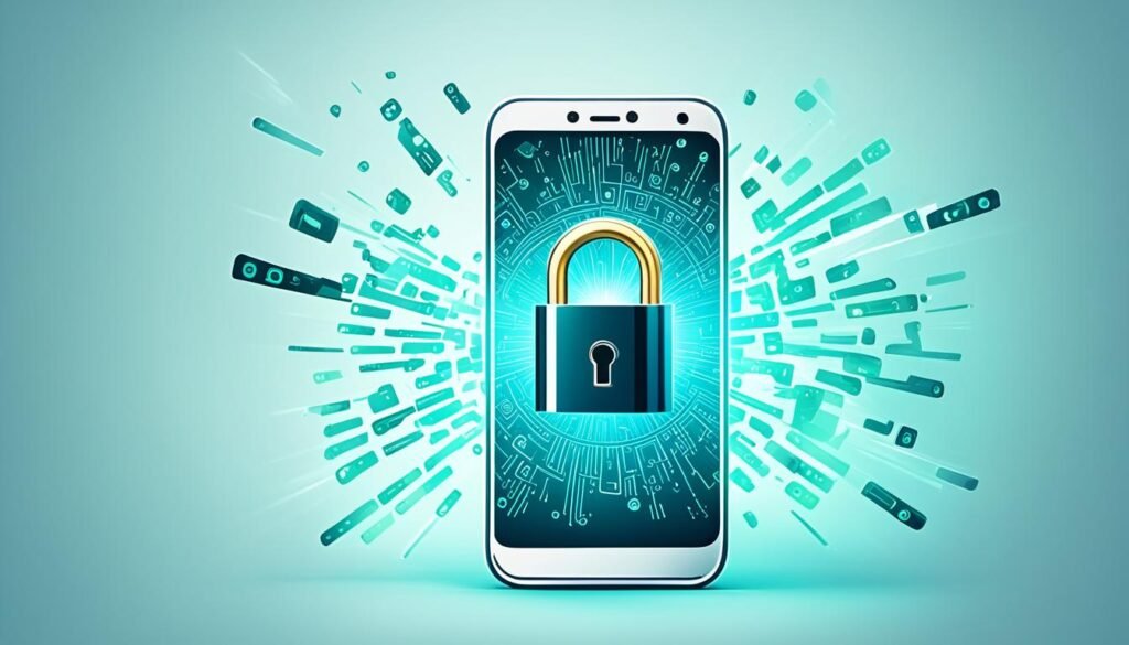spy block app