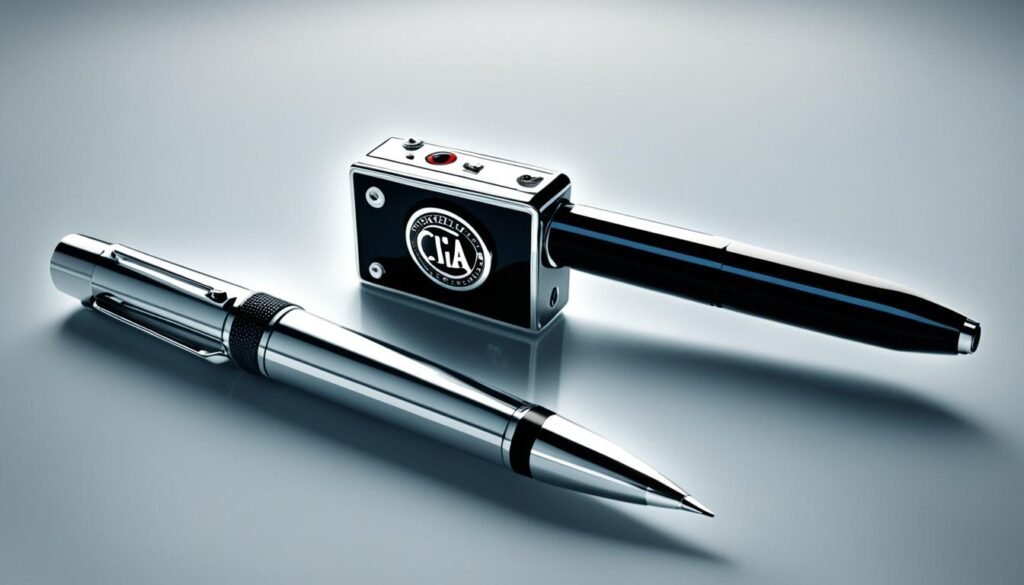 spy camera best