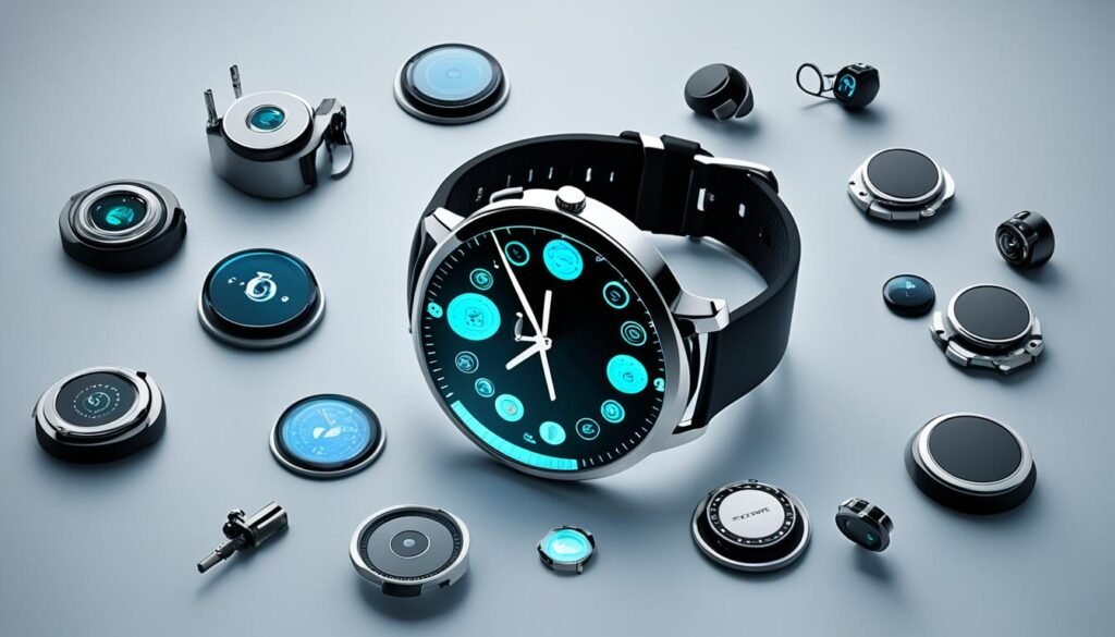 spy gadgets