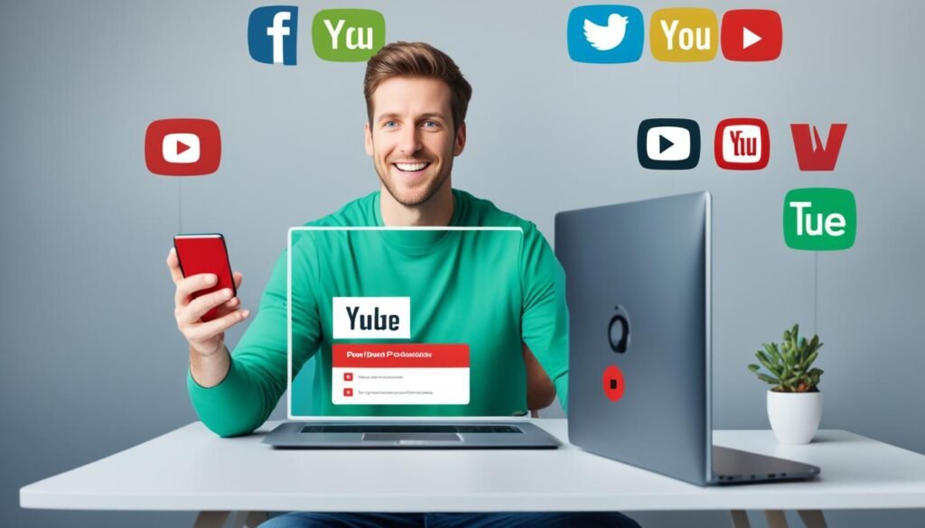 youtube general settings
