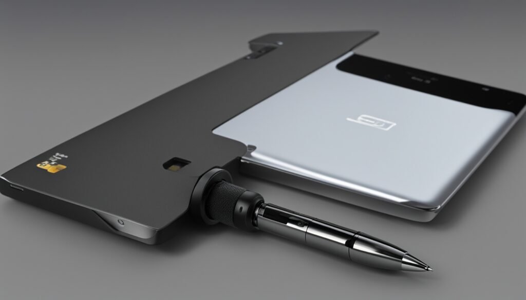 concealment gadgets