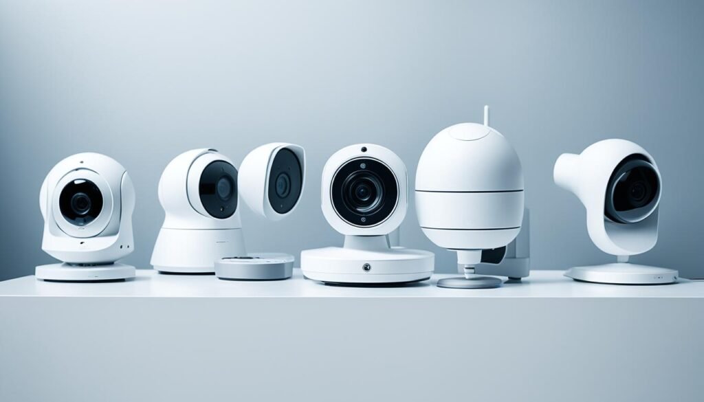 covert monitoring devices
