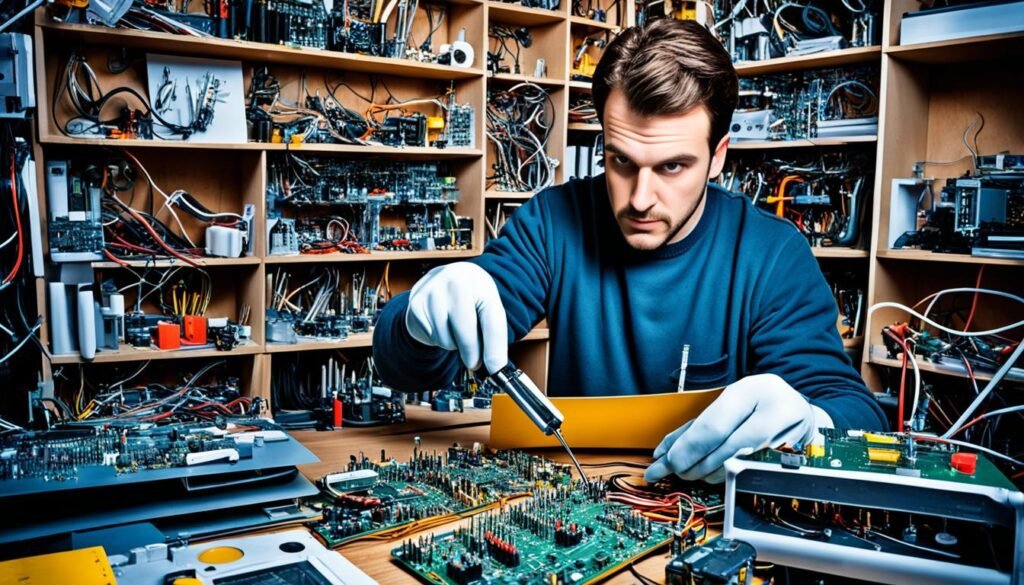 how to make spy gadgets