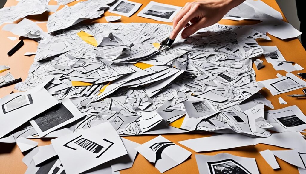 how to make spy gadgets out of paper