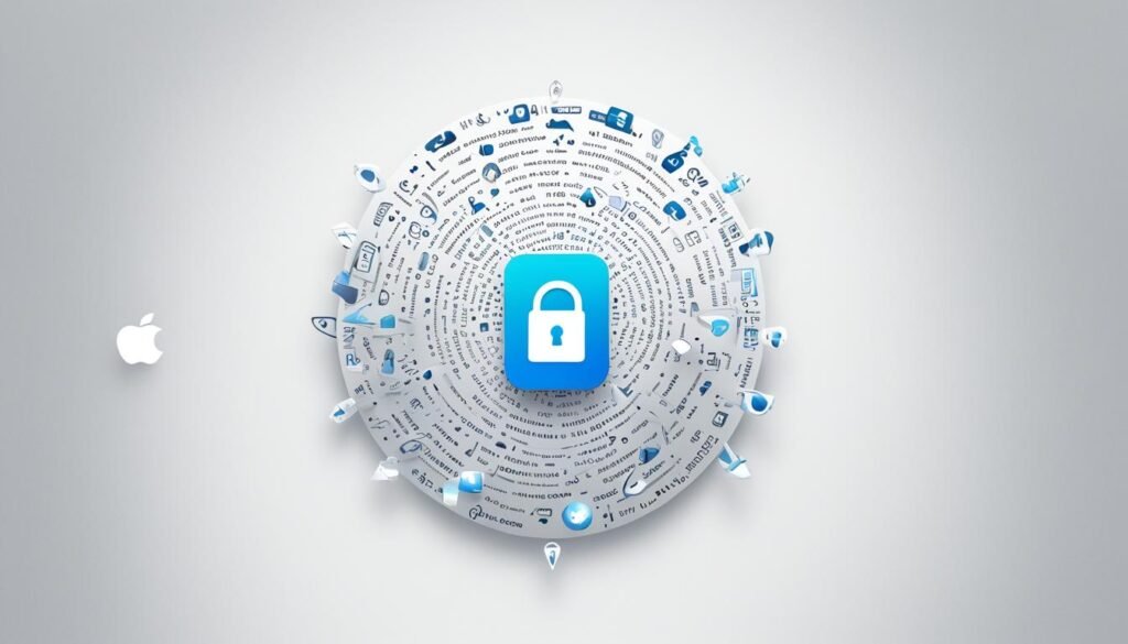 iPhone App Installation and iCloud+ Security