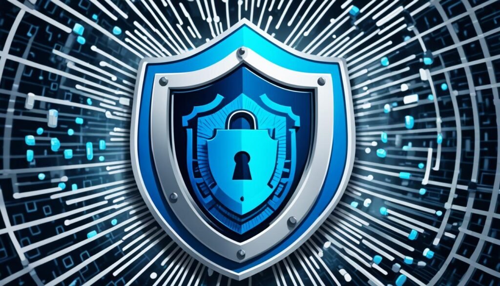 privacy-focused ad blocker image