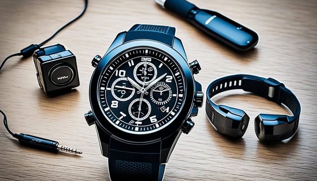 spy gadgets for adults