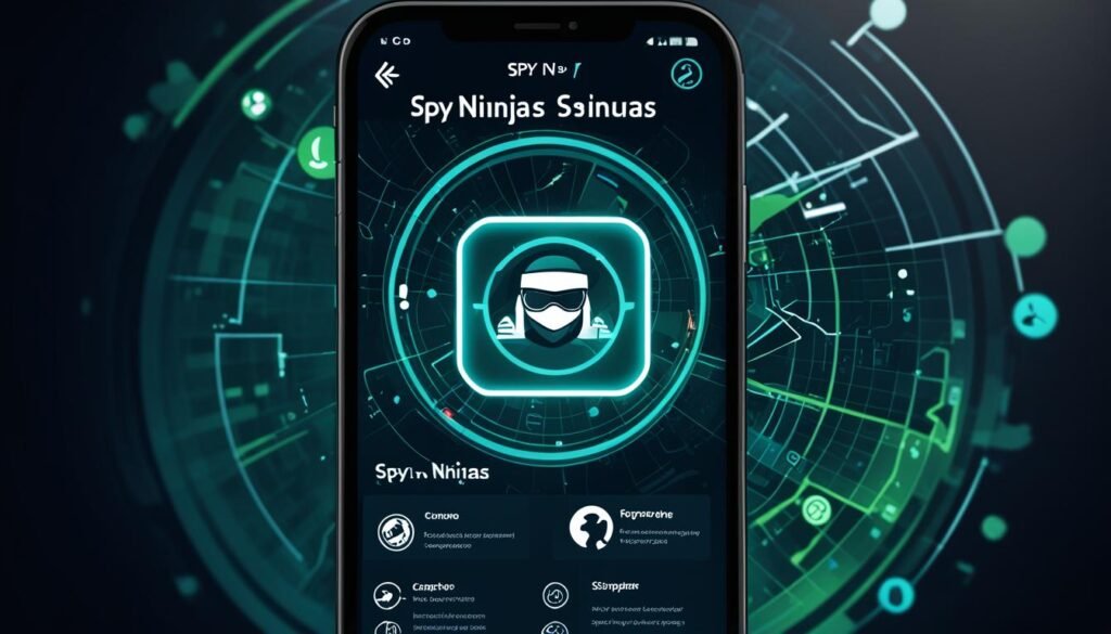 spy ninjas app
