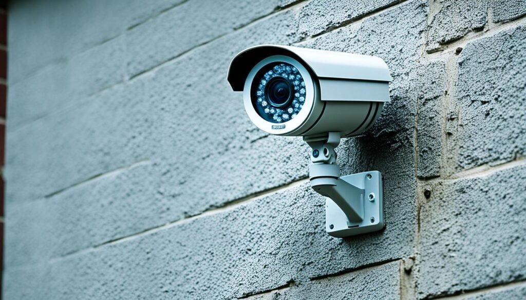 wireless surveillance equipment