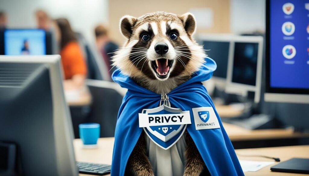 Privacy Badger