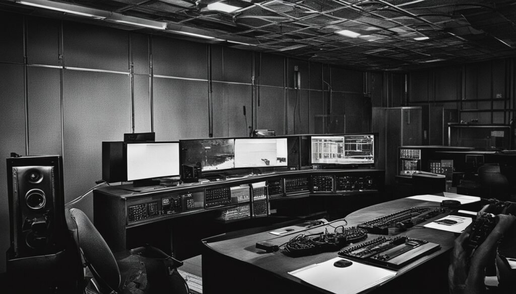 secret surveillance tools