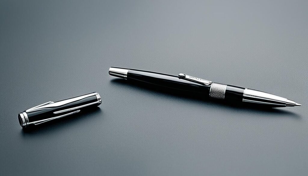spy camera pen