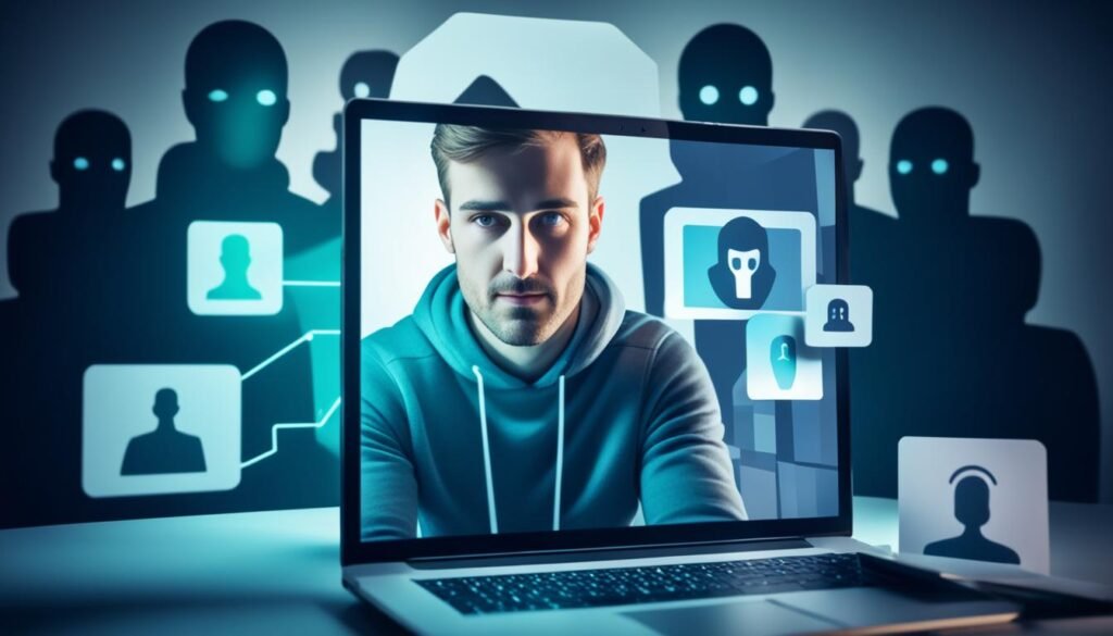 VPN and Online Privacy