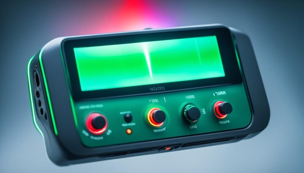 audio jammers