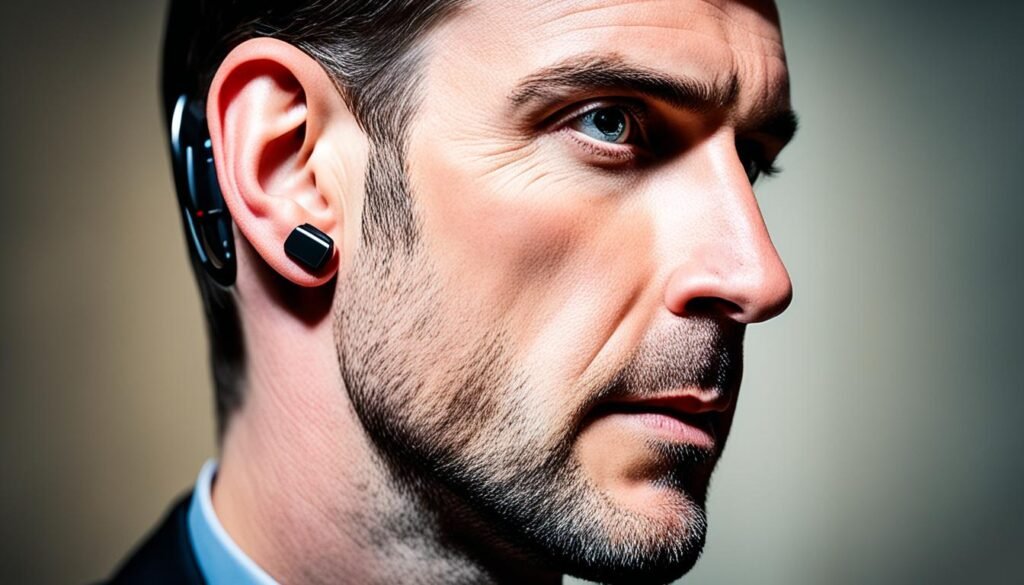 spy listening devices