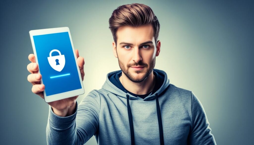 Digital Security