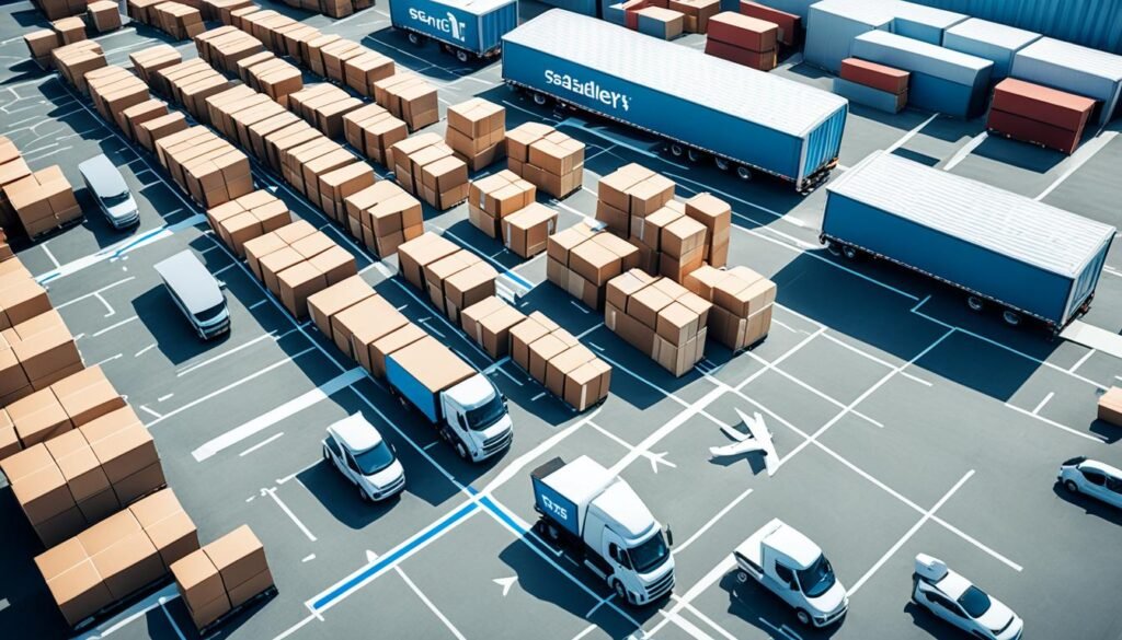 asset tracking