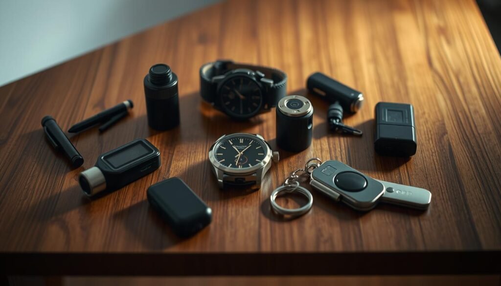covert devices
